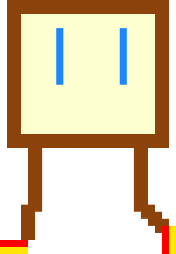 [b050b6] German Robo Test 3