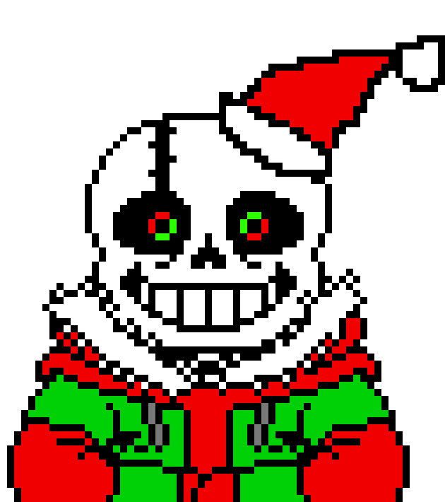 [be2951] creator sans-hello?