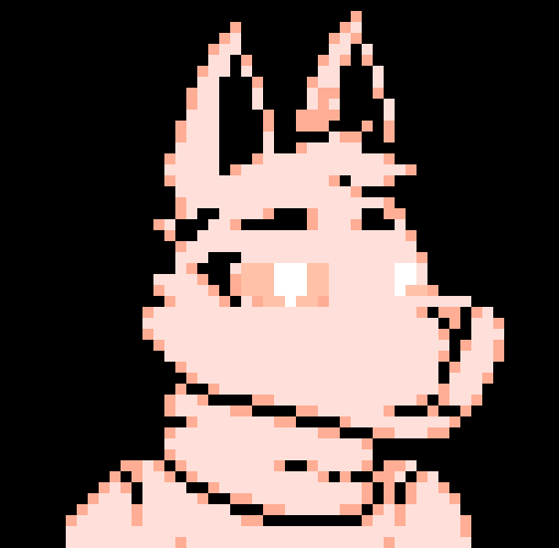 [390dcd] damn, really shows how easily ignored i am