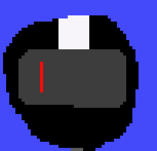 [2fcb16] RED: LET ME GO