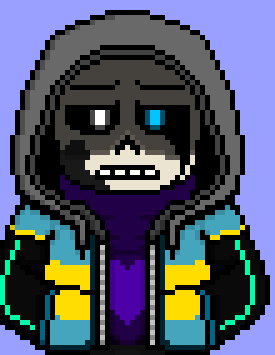 [752b4c] And depending on how you look at current Boarder, he could be seen as Lancer. -BD