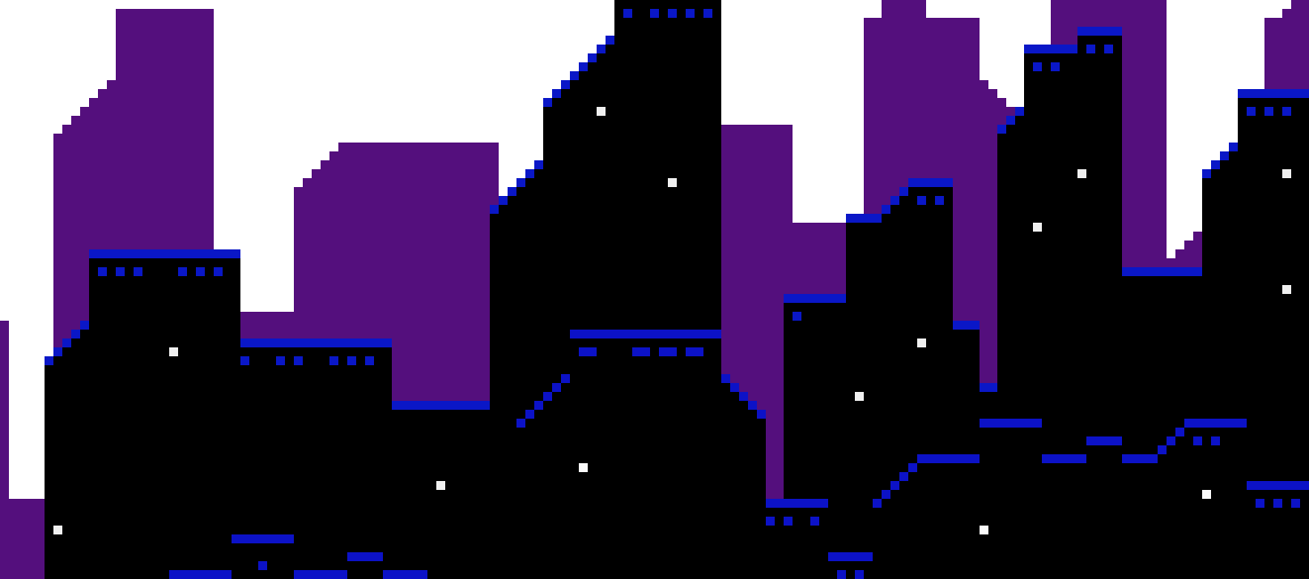 [9664c4] Gotham City