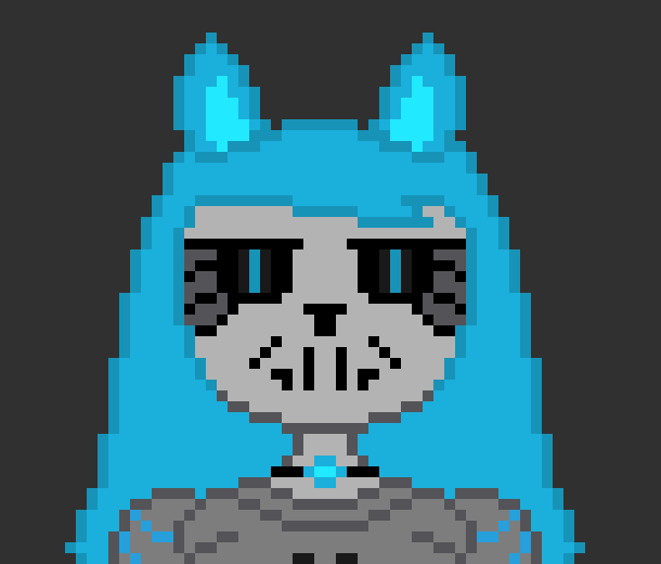 [4fbda4] runs to max and starts making them a robot)-genderswap Evan