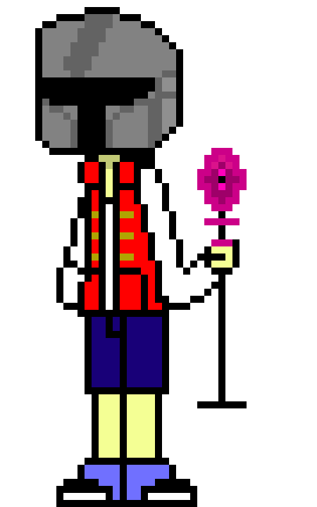 [a81234] anyhow imma go find out what this thing is! -disappears-