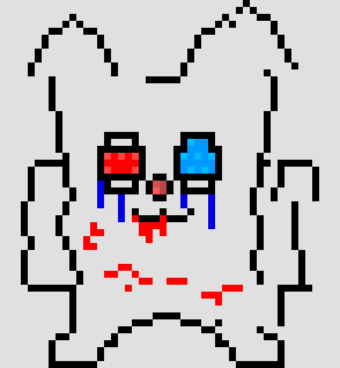 [293042] (Exists again) I don't have one.