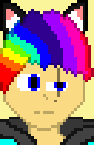 [70d7b9] *okay...anways can we go to my house? im sick and tired of just smelling burgers and sitting out in the cold.-rainbowfox2011