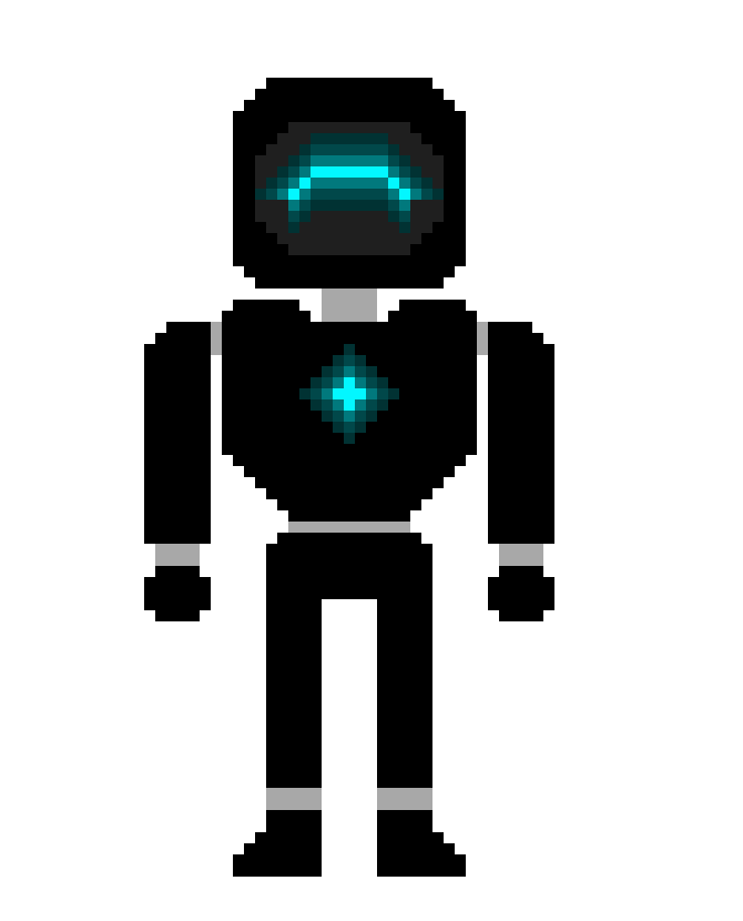 [de8c0d] Robot Odst: Progress.....