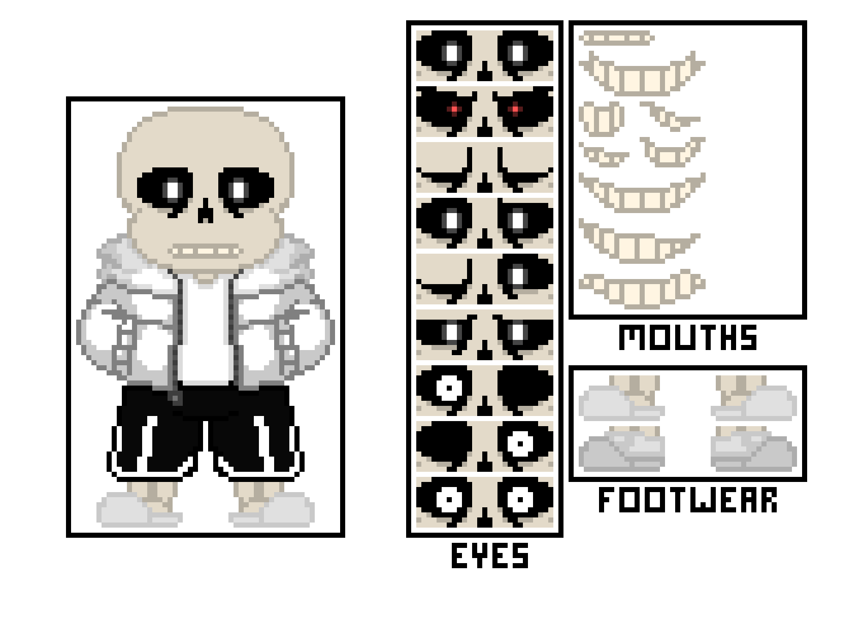 [a228fa] Simple Usable Sans Base (Re-posted by anonymous) 