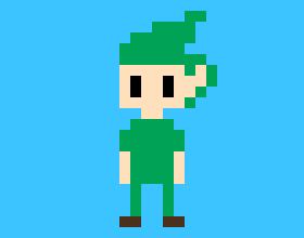 [9664c4] Elf
