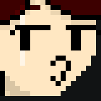 [752b4c] And before anybody asks. Yes. My name is literally a letter.