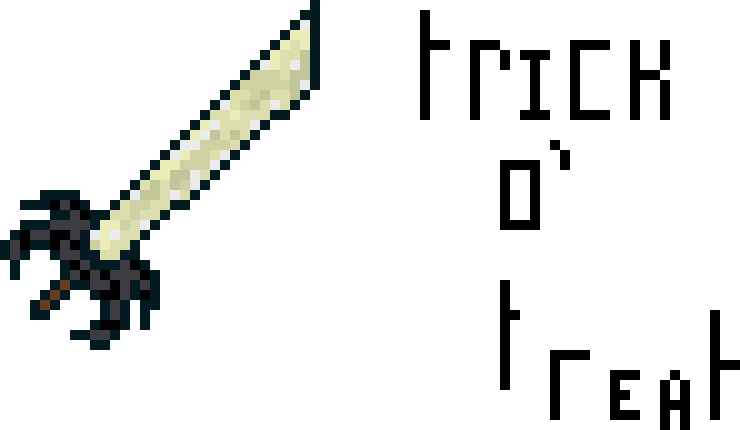 [9664c4] Trick 0' Treat