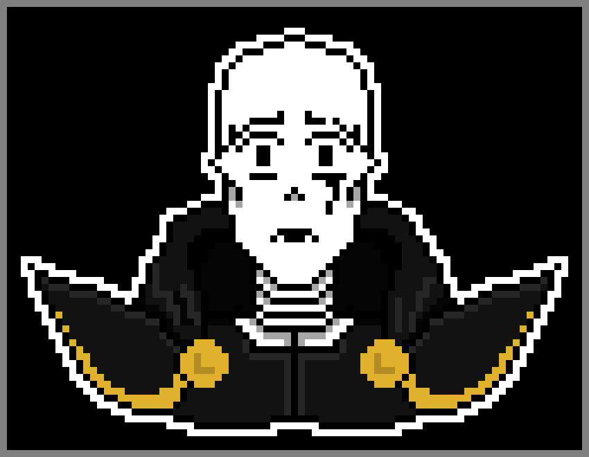 [9664c4] Revo--PG sadshock