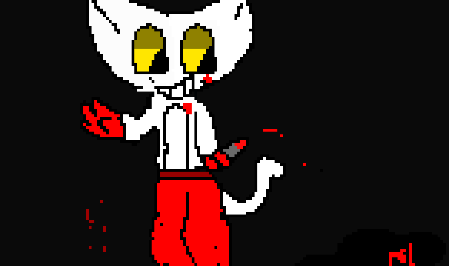 [c2eebe] impostor  Cat ...