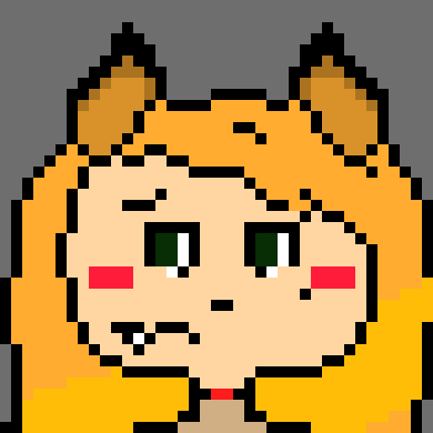 [405e37] Eve Foxx: W-Well thanks for the intracate details. Im going to bed so i can drown out all the noise outside.