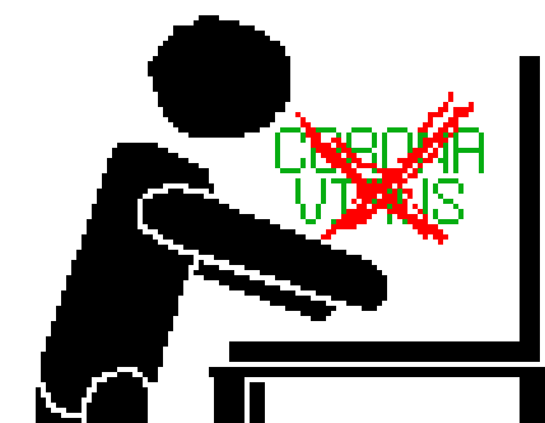 [5eb860] Undertale Sprite