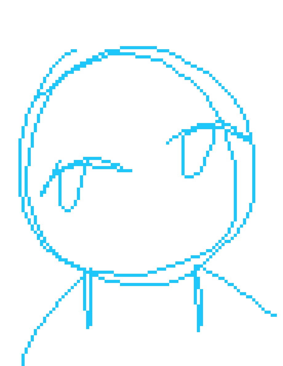 [4decdd] Why does dell look like he’s about to say “stand ready for my arrival, worm”