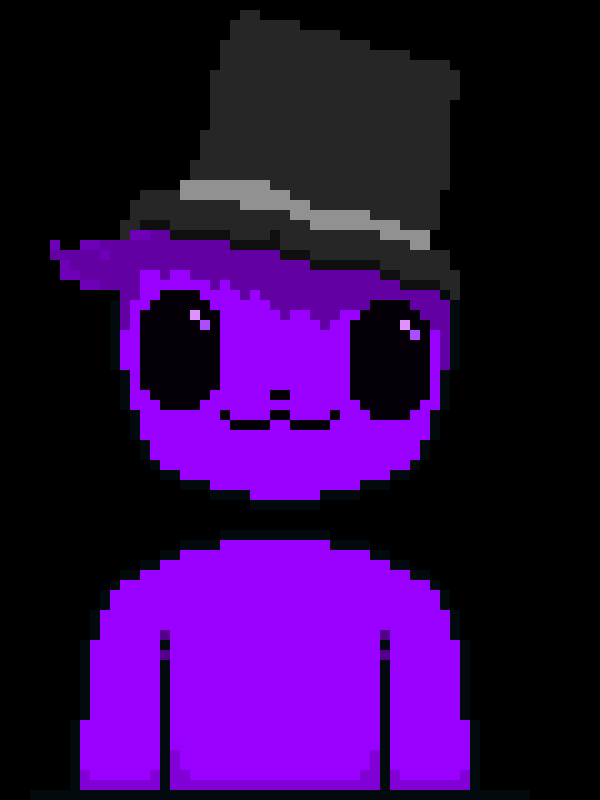 [efd013] *Goes to pam central,still humming Better Now (once again,by post malone)*