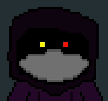 [d959ff] *in the distance*