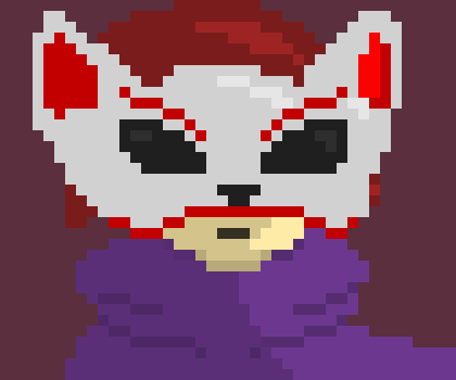 [5b2f3e] For all I know Xfin is Zardy, idk. All I know is that my roles go into Whitty and Tankman, there could be more concepts, 