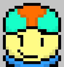 [05b0c1] Really? Using MY AU? Pathetic.