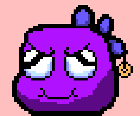 [ad3579] *walking in his world and then a portal opens and starts sucking him in* AAAAAAA! - Dininho