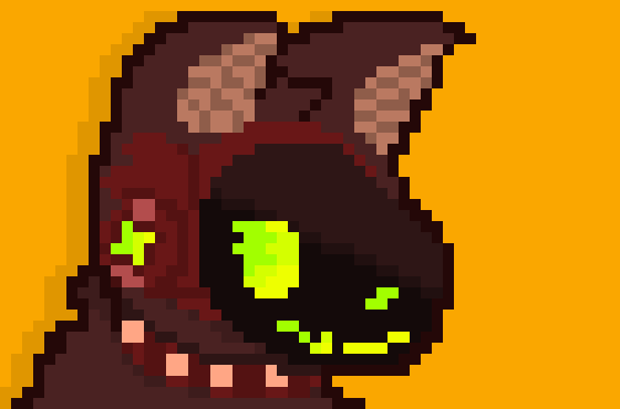 [583245] -She slowly and silently got closer to them-