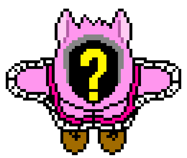 [c91422] Why did I make this... ? 