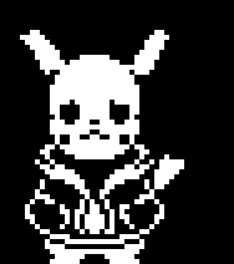 [977462] Sans: big sd, i lonely inrebleck