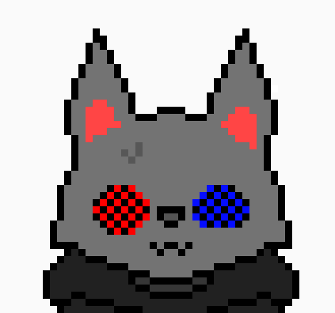 [c8bb2d] *chaotic isnt alone in the lost corridor anymore*