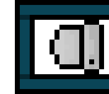 [3d8ba2] Toilet Cubicle