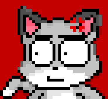 [038bf1] I'm bleedin but it wuz worth it. - Gunther.