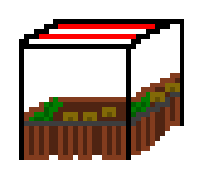 [9664c4] Finished Market