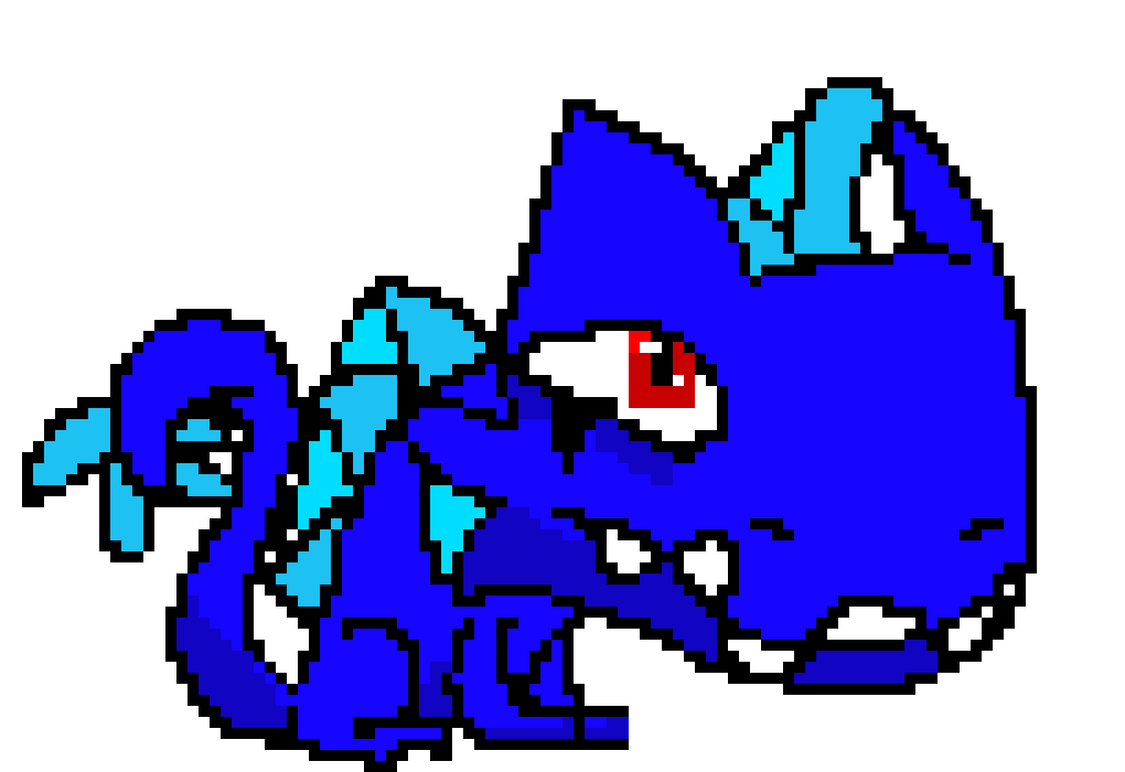 [9664c4] sea cat