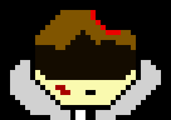 [46dc50] Horror Ethan: <sits down>