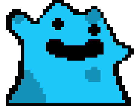 [82e30f] Blobateers - Ice