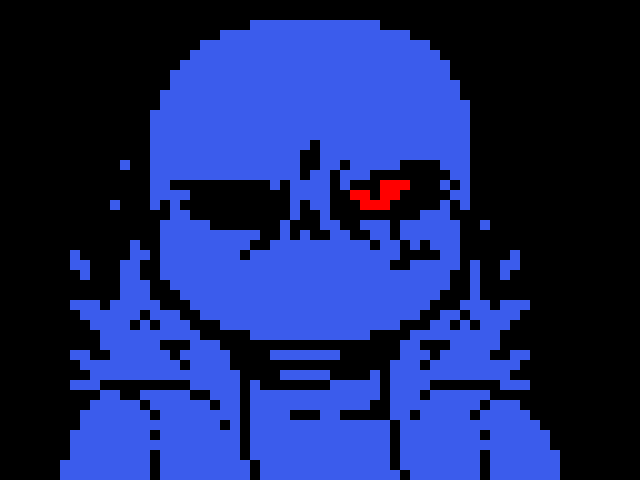 [b72944] im in the process of making phase 2 and i think i fucked up the eye but it still looks good, ya know