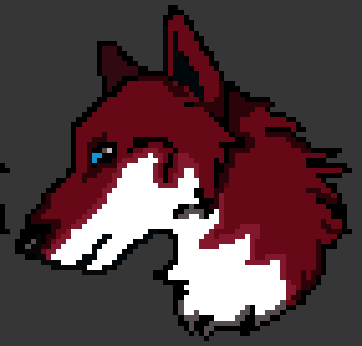 [95be89] Hmmm such a odd set of new people... Eh. I only bothered to show up after six months of being gone? Things have changed I wonder where Chris might be...