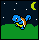 [9664c4] Squirtle at Night