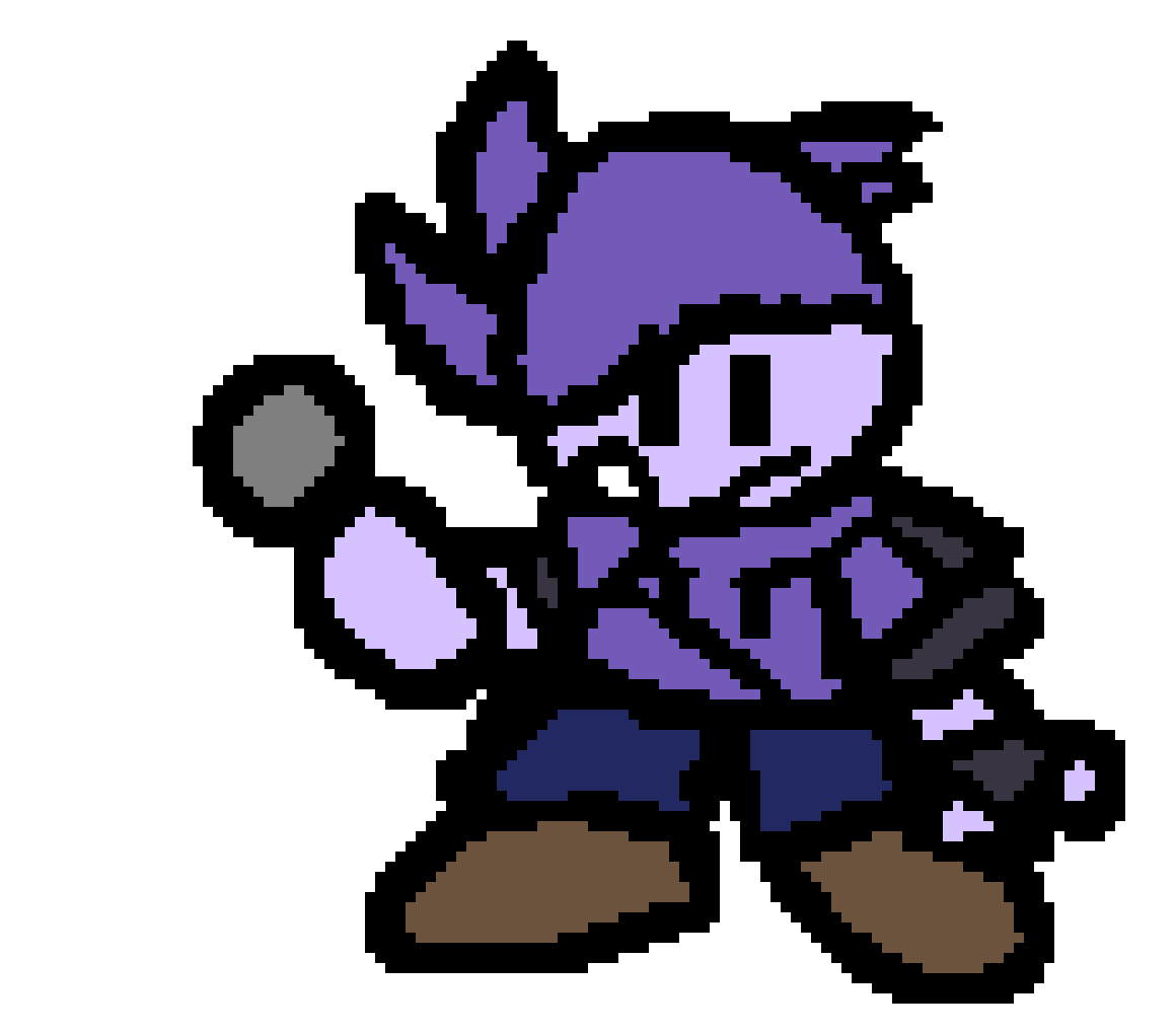 [b9de0d] mike-friend