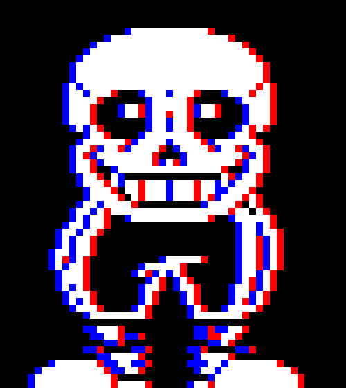[f843a1] *looks Up at Sans* (I`m talking to LiterallyNoOne)