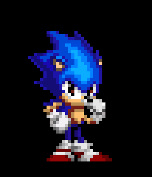 [2b0d61] can someone plz make this sonic runing      -Cesar