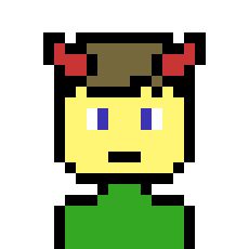 [3a33bd] *starts dancing*-Lil Jake