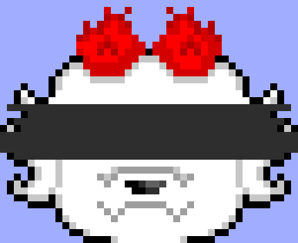 [95be89] I never click any links... Anyway... -Terrie, has left PAM-