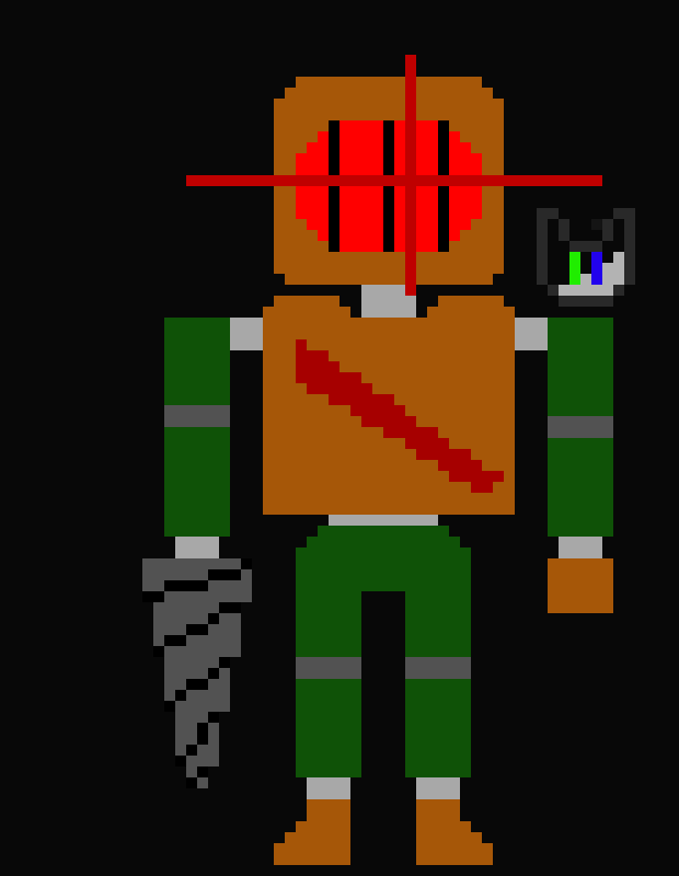 [de8c0d] Big Daddy!ODST: I m e a n I a c c e p t y o u r o f f e r (This is getting Cursed)