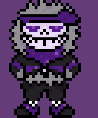 [b7fea3]   Someone kill me before the bell rings