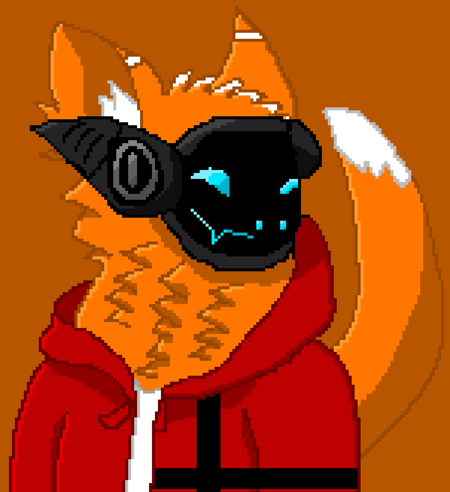 [48193a] *seems happy too* Oh yeah...it was bad... -Tim