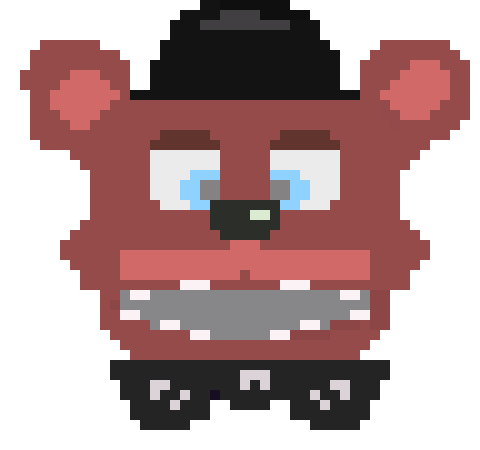 [9664c4] freddy
