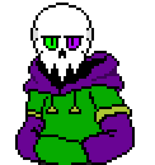 [4793a2] if i wanted to talk to myself i wouldve just stayed in the void...