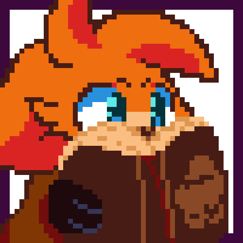 [90c21f] I mean... we're just going full circle, at least the Crusaders were creative in what they did... like, I just feel bad about whoever's behind it, like genuinely... there has to be a reason for acting this way, which means it's either something happening irl in their life and this is their way of taking it out, or they're just doing it for the love of the game, both are sad but one has a method to the madness I suppose...