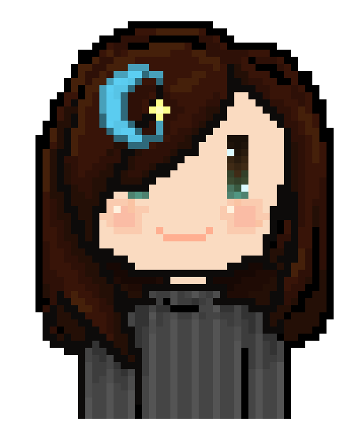 [9664c4] LillyMoonstar version 2.0.